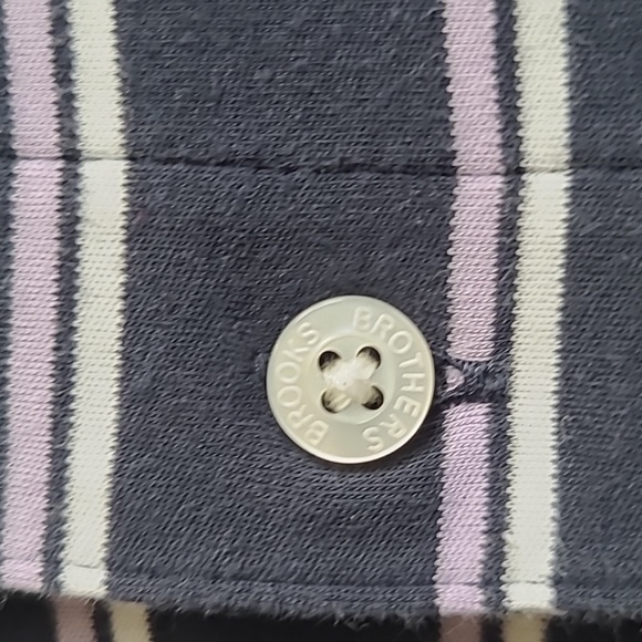 EUC Brooks Brothers Polo L - Picture 3 of 3